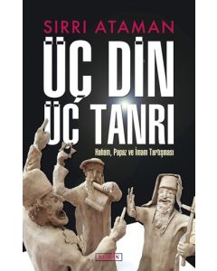 Üç Din Üç Tanrı