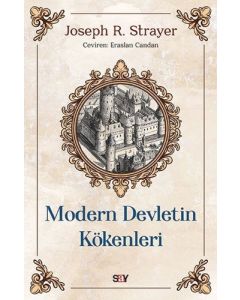 Modern Devletin Kökenleri