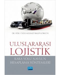 Uluslararası Lojistik 