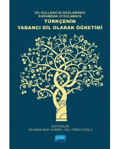 Türkçenin Yabancı Dil Olarak Öğretimi