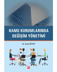 Kamu Kurumlarında Değişim Yönetimi