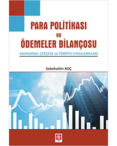 Para Politikası ve Ödemeler Bilançosu