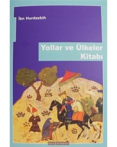 Yollar ve Ülkeler Kitabı