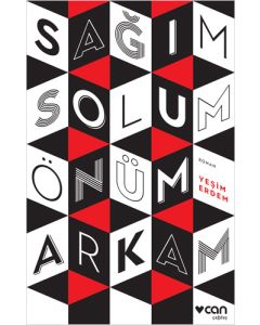Sağım Solum Önüm Arkam
