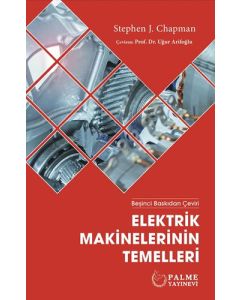 Elektrik Makinelerinin Temelleri