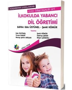 İlkokulda Yabancı Dil Öğretimi