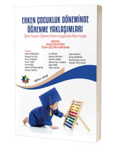 Erken Çocukluk Döneminde Öğrenme Yaklaşımları