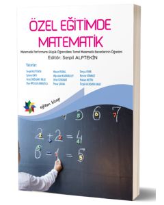 Özel Eğitimde Matematik