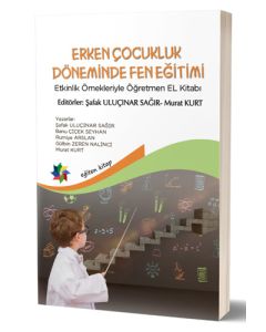 Erken Çocukluk Döneminde Fen Eğitimi