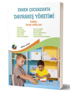 Erken Çocuklukta Davranış Yönetimi