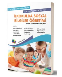 İlkokulda Sosyal Bilgiler Öğretimi