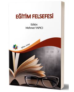 Eğitim Felsefesi