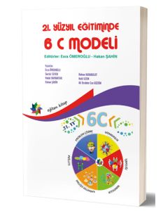 21. Yüzyıl Eğitiminde 6C Modeli