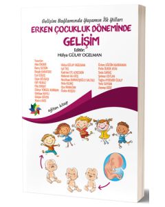Erken Çocukluk Döneminde Gelişim