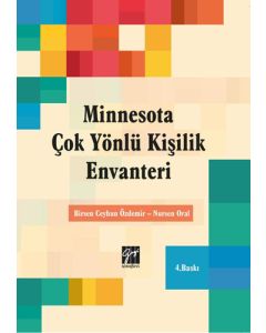 Minnesota Çok Yönlü Kişilik Envanteri