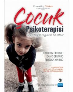 Çocuk Psikoterapisi