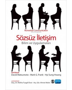 Sözsüz İletişim - Bilim ve Uygulamaları