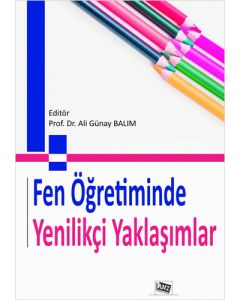 Fen Öğretiminde Yenilikçi Yaklaşımlar