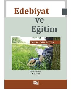 Edebiyat Ve Eğitim