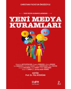 Yeni Medya Kuramları