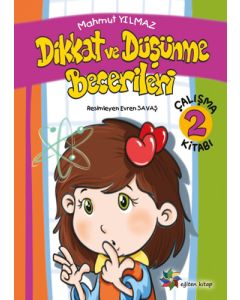 Dikkat ve Düşünme Becerileri 2