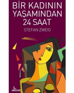 Bir Kadının Yaşamından 24 Saat