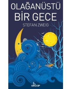 Olağanüstü Bir Gece