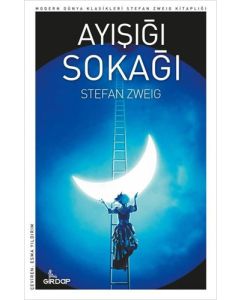 Ayışığı Sokağı