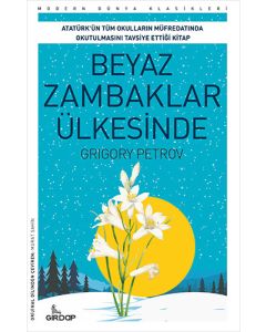Beyaz Zambaklar Ülkesinde