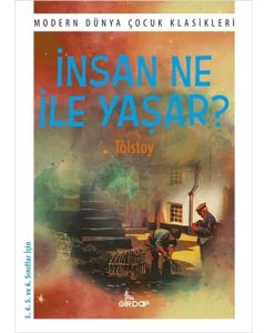 İnsan Ne ile Yaşar?