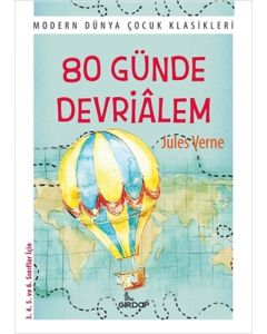 80 Günde Devri Alem
