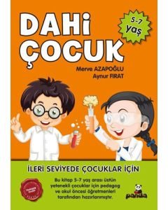 Dahi Çocuk