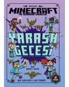 Minecraft - Yarasa Gecesi