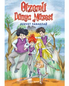 Gizemli Dünya Müzesi