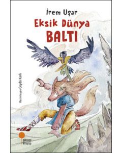 Eksik Düna - Baltı