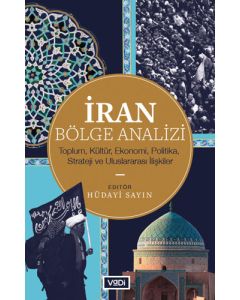 İran Bölge Analizi