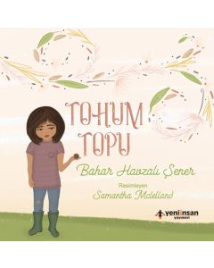 Tohum Topu