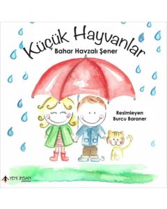 Küçük Hayvanlar