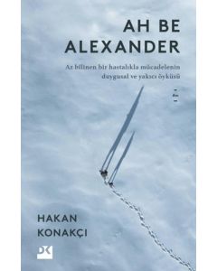 Ah Be Alexander