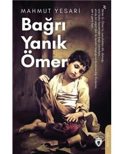 Bağrı Yanık Ömer