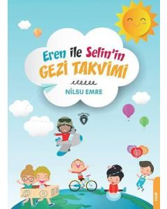 Eren ile Selin'in Gezi Takvimi