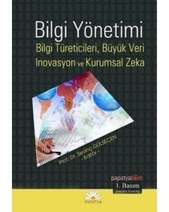 Bilgi Yönetimi
