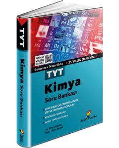 TYT Kimya Soru Bankası