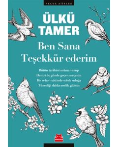 Ben Sana Teşekkür Ederim