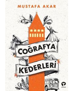 Coğrafya Kederleri