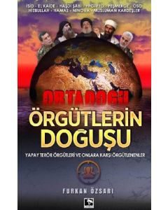 Ortadoğu Örgütlerin Doğuşu