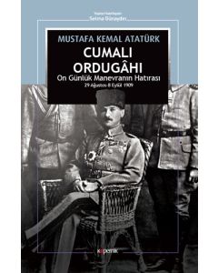 Cumalı Ordugahı