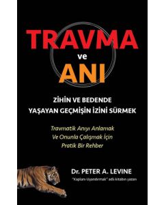 Travma ve Anı