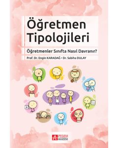 Öğretmen Tipolojileri