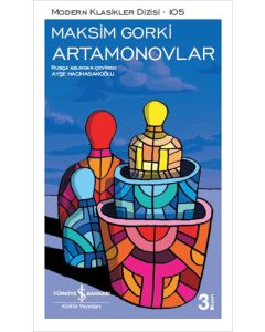 Artamonovlar